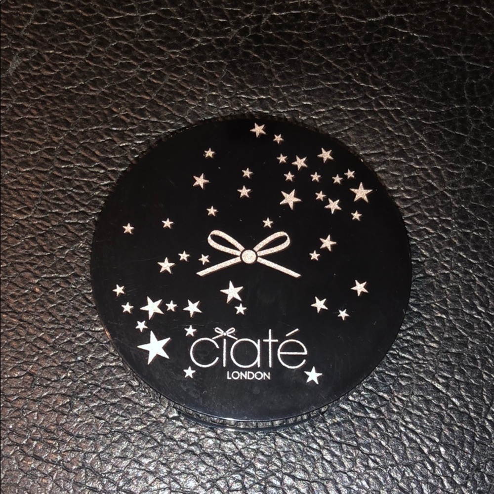 5/$20💫✨Ciate london bamboo bronzer5/$20💫✨